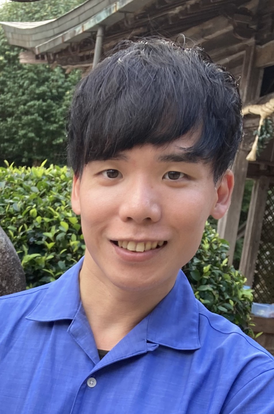 Atsushi Tanaka