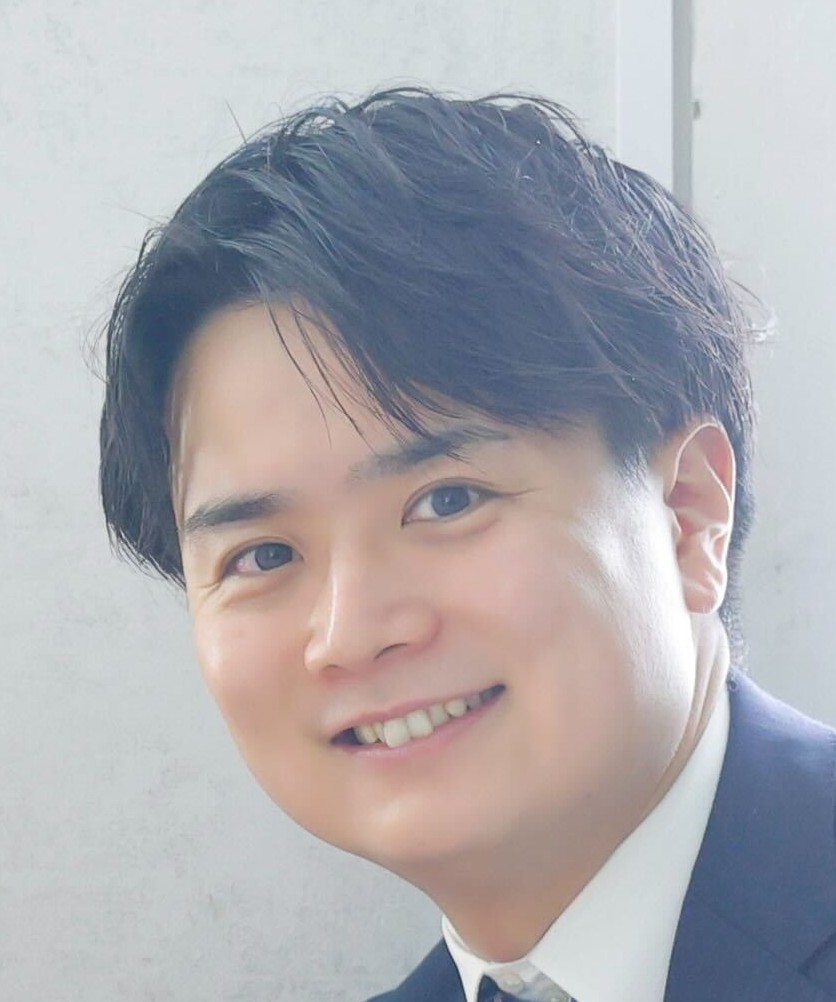Ryohei Saito