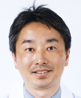 Takashi Sono